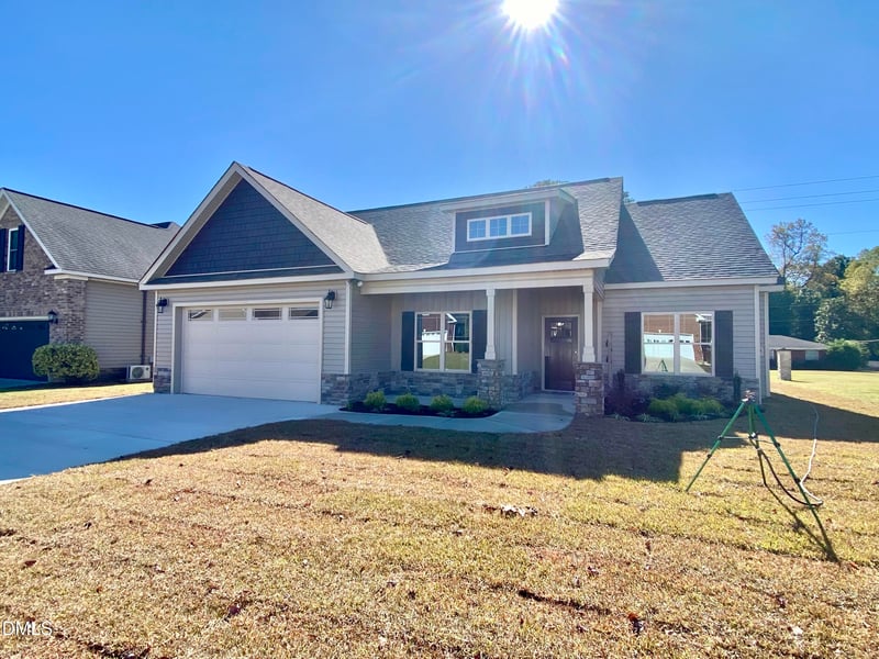 104 Kingston Cir, Goldsboro, NC 27530