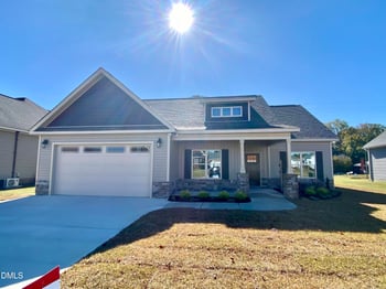 104 Kingston Cir, Goldsboro, NC 27530