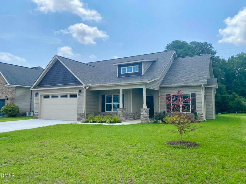 104 Kingston Cir, Goldsboro, NC 27530