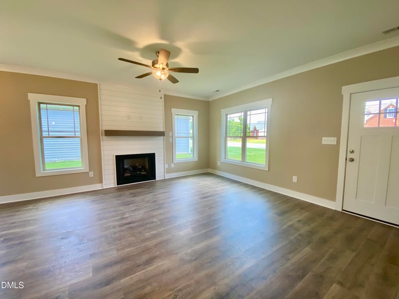 104 Kingston Cir, Goldsboro, NC 27530