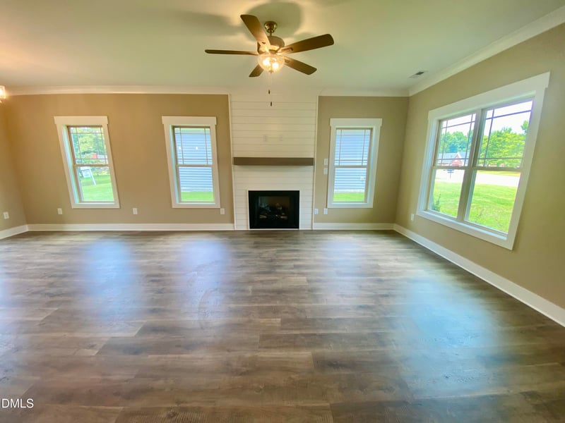 104 Kingston Cir, Goldsboro, NC 27530