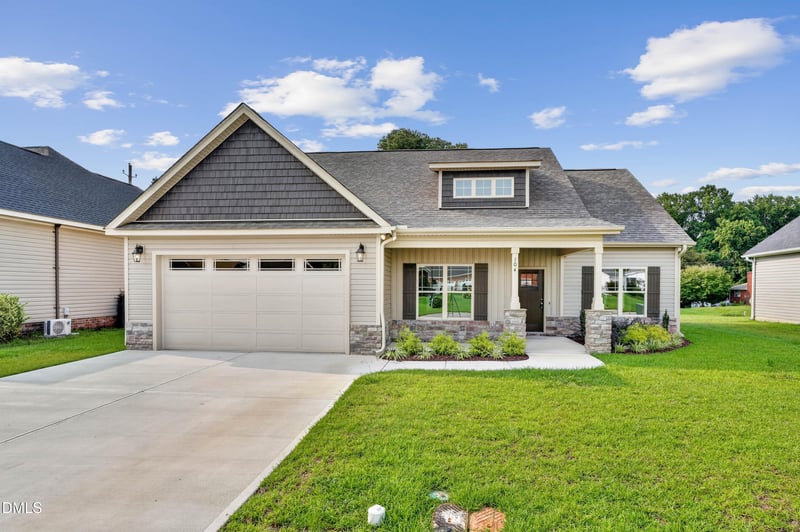 104 Kingston Cir, Goldsboro, NC 27530