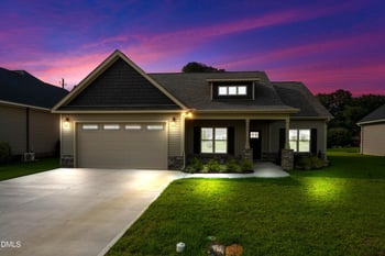 104 Kingston Cir, Goldsboro, NC 27530