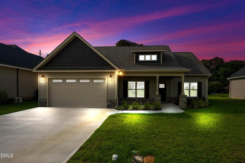 104 Kingston Cir, Goldsboro, NC 27530