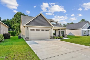 104 Kingston Cir, Goldsboro, NC 27530
