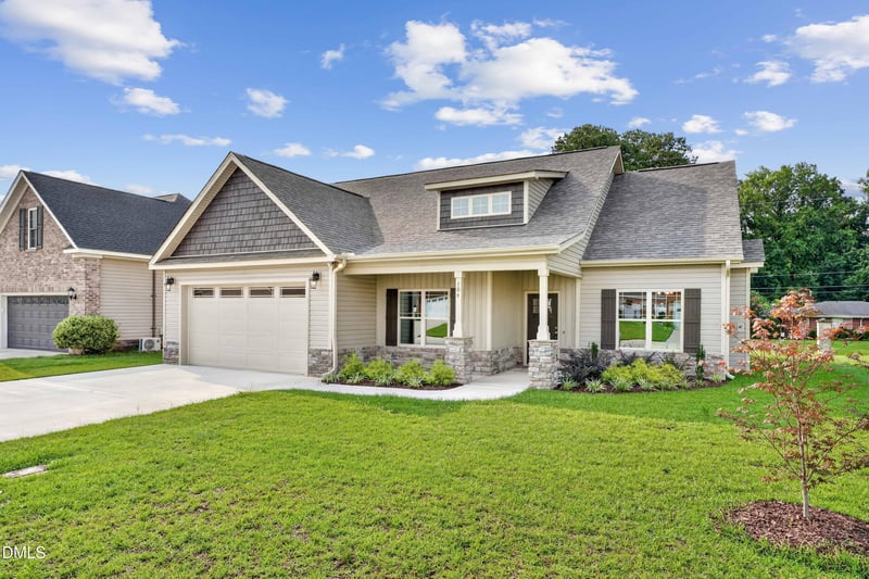 104 Kingston Cir, Goldsboro, NC 27530
