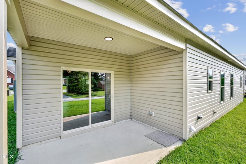 104 Kingston Cir, Goldsboro, NC 27530