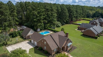 104 Kingsway Dr, Dunn, NC 28334
