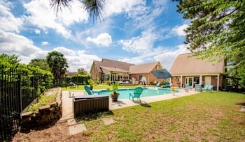 104 Kingsway Dr, Dunn, NC 28334