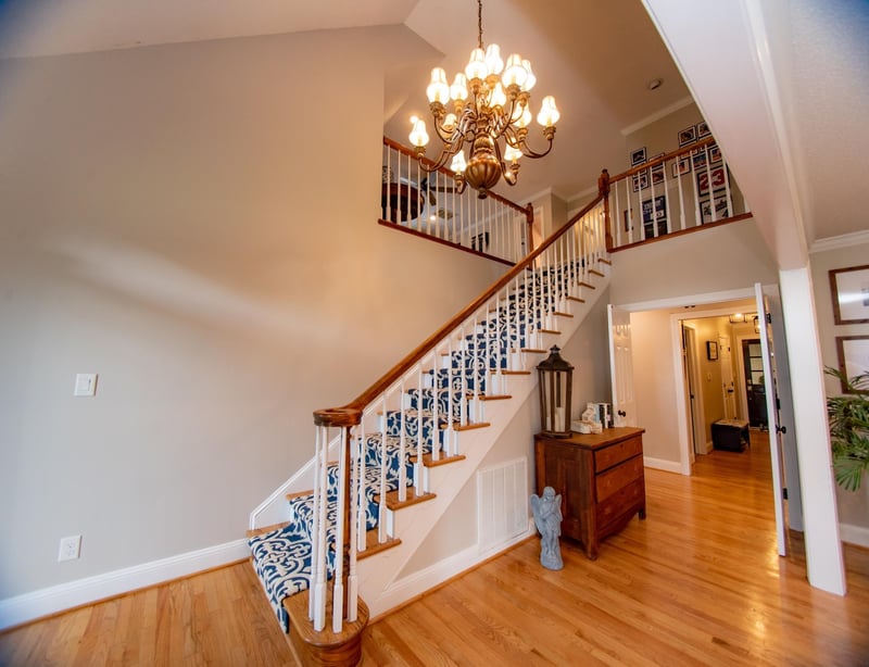 104 Kingsway Dr, Dunn, NC 28334