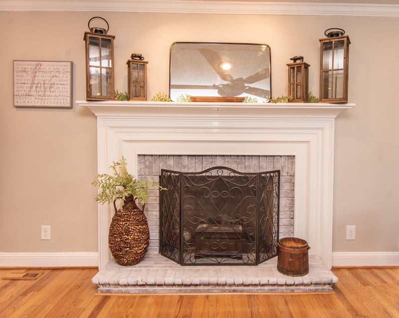 104 Kingsway Dr, Dunn, NC 28334