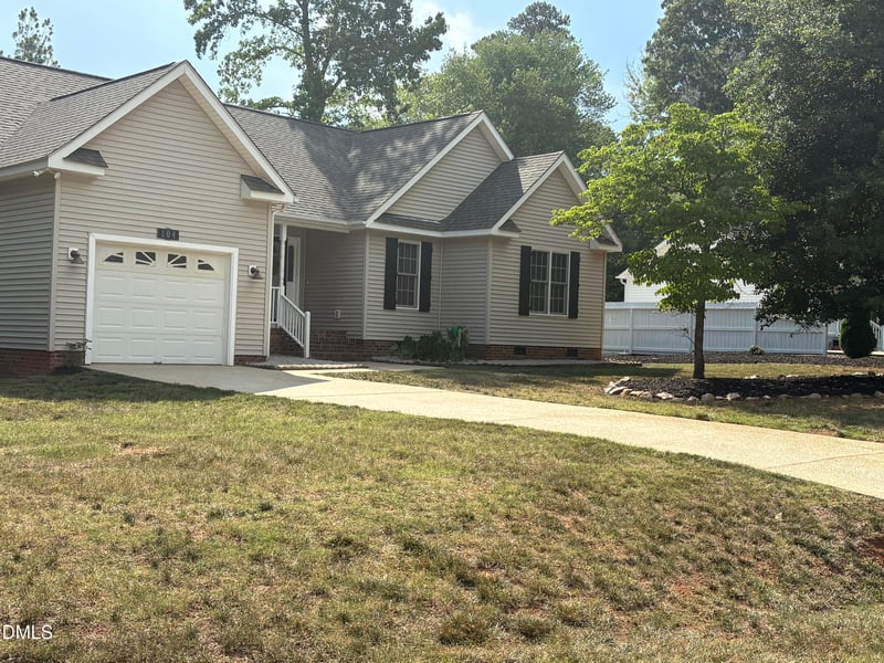 104 Kiowa Cv, Louisburg, NC 27549