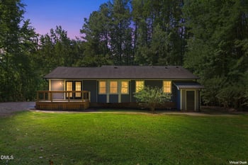104 Knights Way, Youngsville, NC 27596