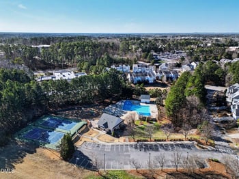 104 Knightsborough Way, Apex, NC 27502