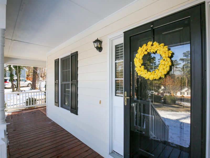 104 Kristen Ct, Clayton, NC 27520