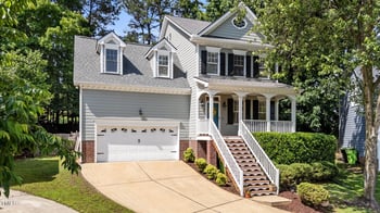 104 Kylesku Ct, Apex, NC 27502