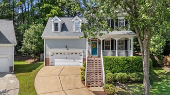 104 Kylesku Ct, Apex, NC 27502
