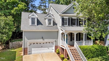 104 Kylesku Ct, Apex, NC 27502