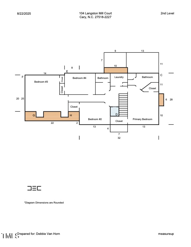 104 Langston Mill Ct, Cary, NC 27518