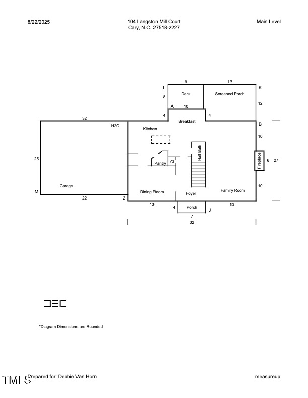 104 Langston Mill Ct, Cary, NC 27518
