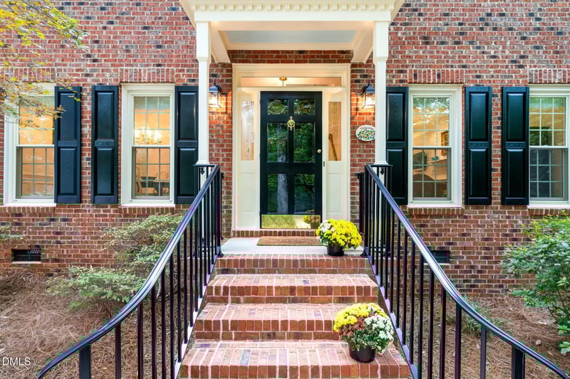 104 Langston Mill Ct, Cary, NC 27518