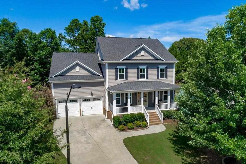 104 Larkhaven Pl, Apex, NC 27539