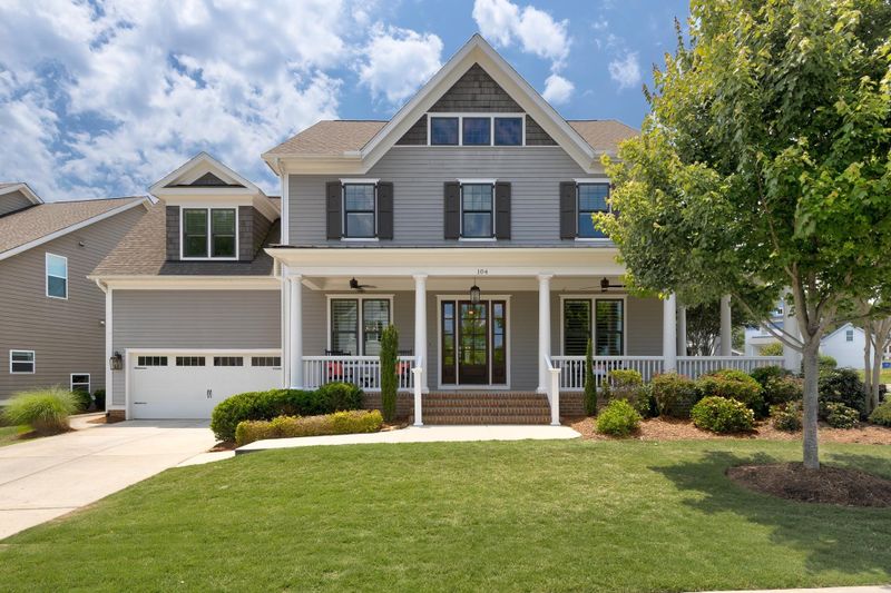 104 Larkin Ln, Chapel Hill, NC 27516