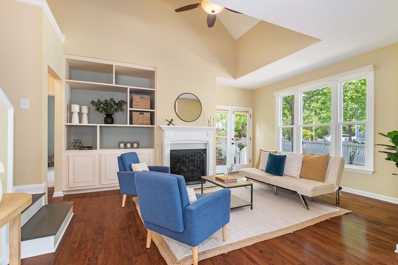 104 Legacy Ln, Durham, NC 27713
