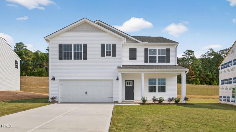 104 Lightfoot Ln, Hillsborough, NC 27278
