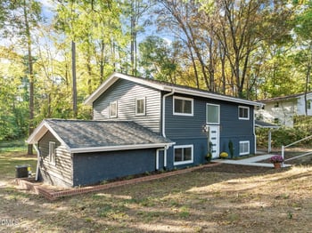 104 Lilac Dr, Carrboro, NC 27510