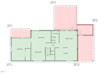 104 Lilac Dr, Carrboro, NC 27510