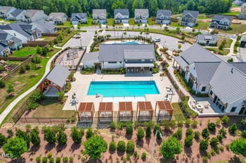 104 Lingonberry Dr, Holly Springs, NC 27540