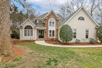 104 Link's End Dr, Cary, NC 27513