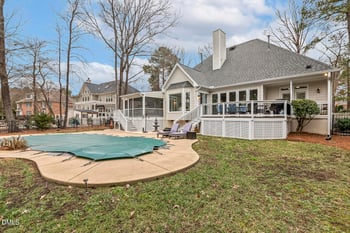 104 Link's End Dr, Cary, NC 27513