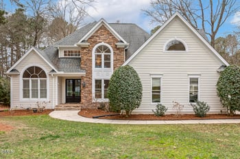 104 Links End Dr, Cary, NC 27513
