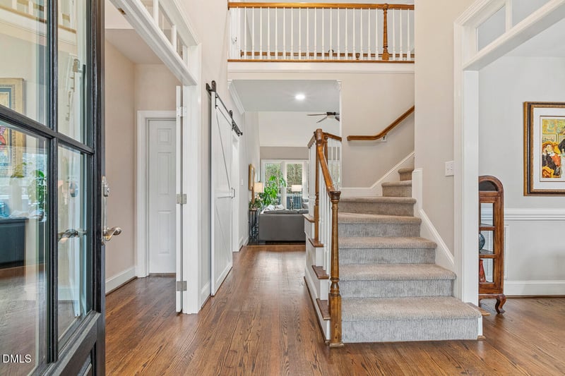 104 Links End Dr, Cary, NC 27513