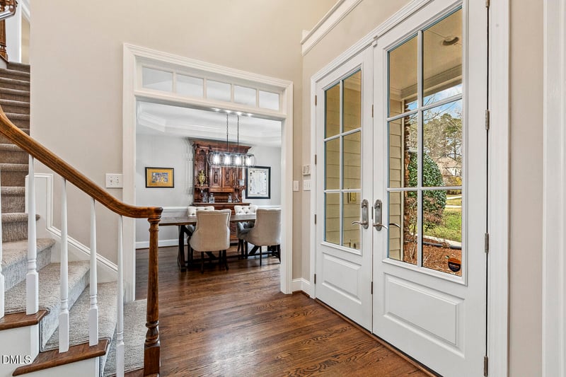 104 Links End Dr, Cary, NC 27513
