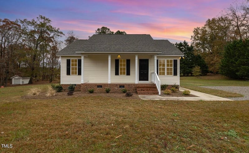 104 Lippizanner Pl, Zebulon, NC 27597