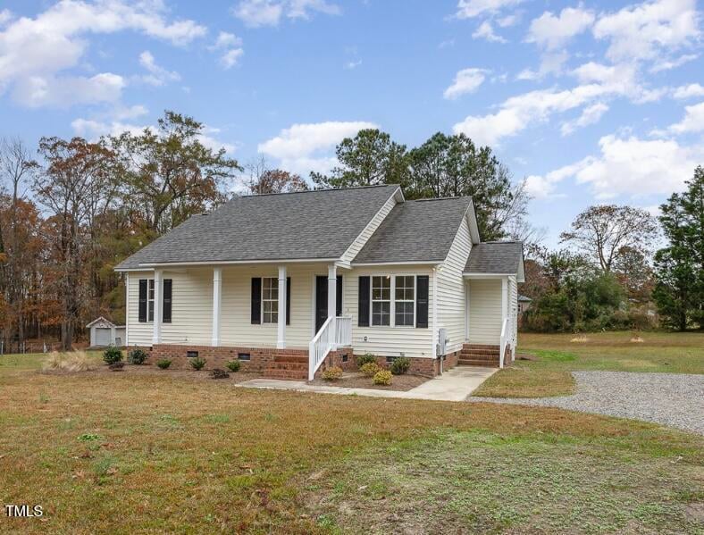 104 Lippizanner Pl, Zebulon, NC 27597