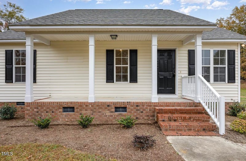 104 Lippizanner Pl, Zebulon, NC 27597