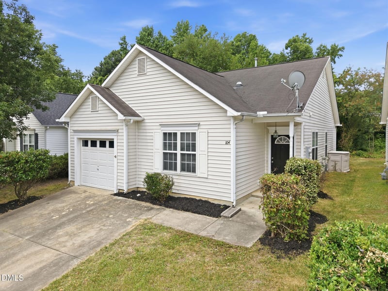 104 Litton St, Apex, NC 27502