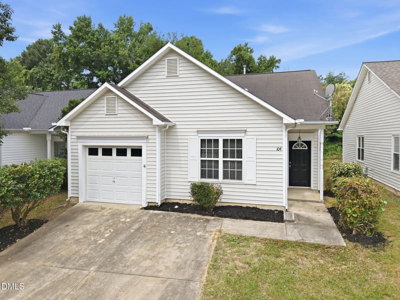 104 Litton St, Apex, NC 27502