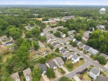 104 Litton St, Apex, NC 27502