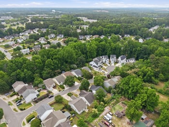 104 Litton St, Apex, NC 27502