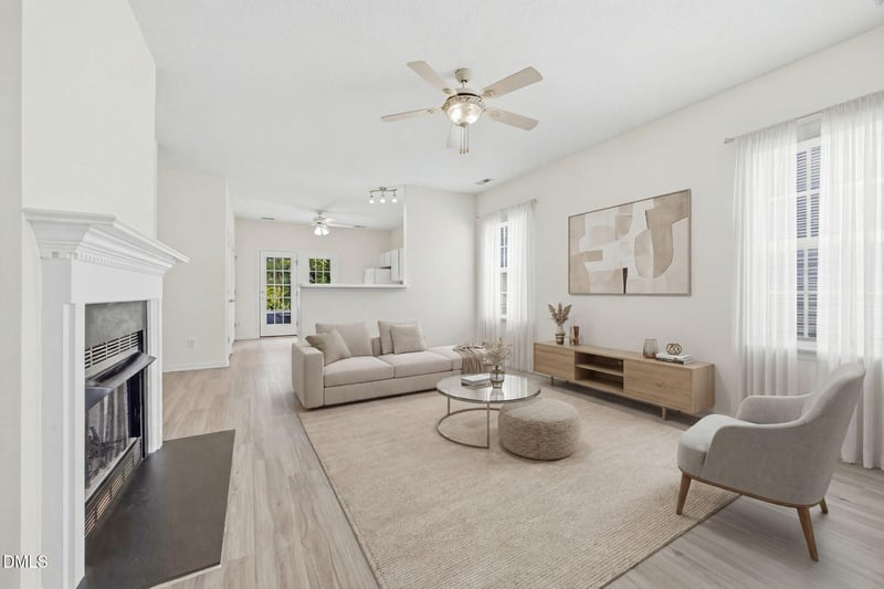 104 Litton St, Apex, NC 27502