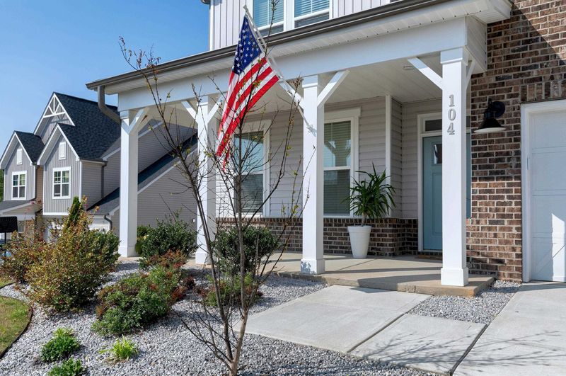 104 Lockhaven Dr, Garner, NC 27529