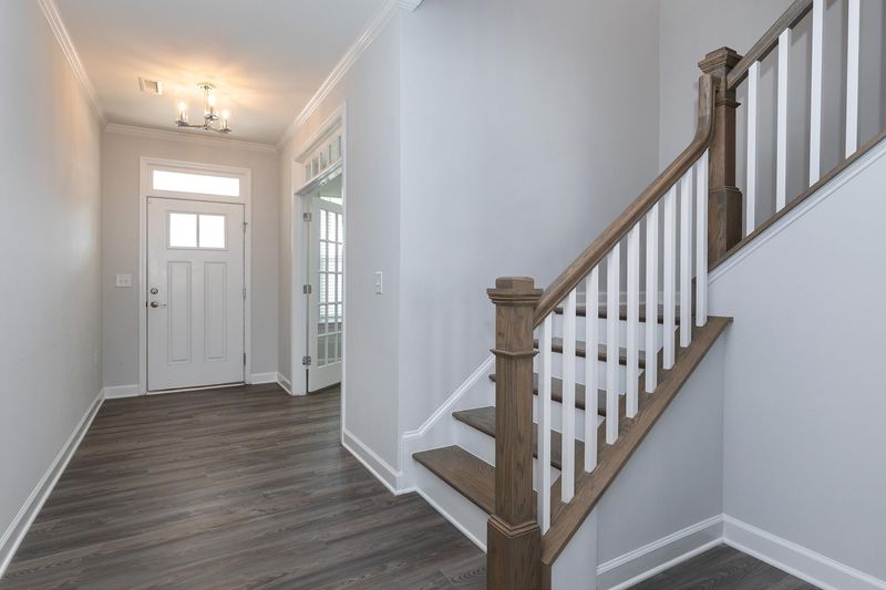 104 Lockhaven Dr, Garner, NC 27529