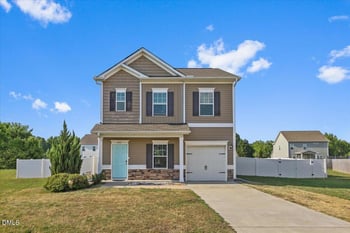 104 Log Oak Pl, Goldsboro, NC 27534