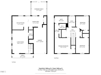 104 Log Oak Pl, Goldsboro, NC 27534