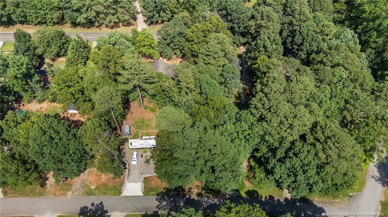 104 Lone Star Dr, Louisburg, NC 27549